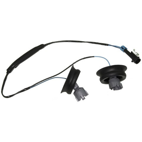 Ignition Knock (Detonation) Sensor Harness WVE 1P2069