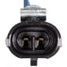 Ignition Knock (Detonation) Sensor Harness WVE 1P2069