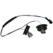 Ignition Knock (Detonation) Sensor Harness WVE 1P2069