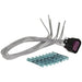 Inline Connector WVE 1P2070