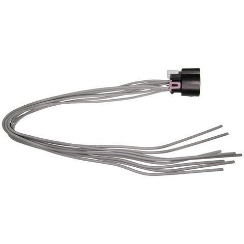 Inline Connector WVE 1P2070
