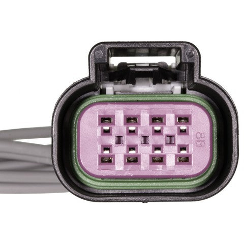 Inline Connector WVE 1P2070