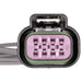 Inline Connector WVE 1P2070