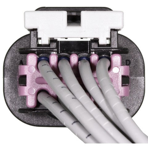 Inline Connector WVE 1P2070