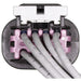 Inline Connector WVE 1P2070