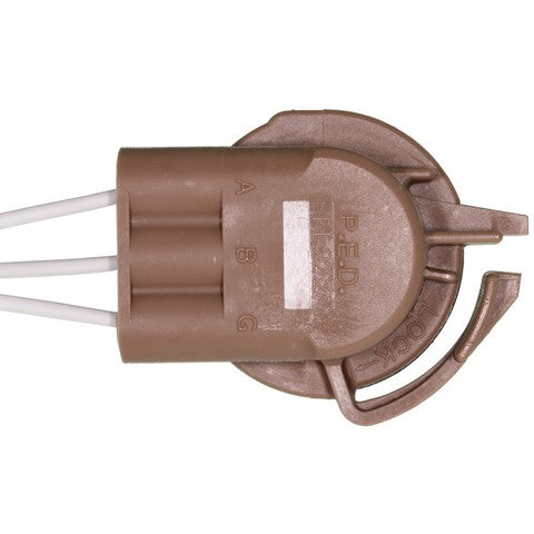 Turn Signal Light Socket WVE 1P2073