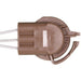 Turn Signal Light Socket WVE 1P2073