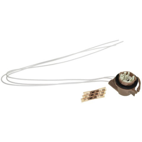 Turn Signal Light Socket WVE 1P2073