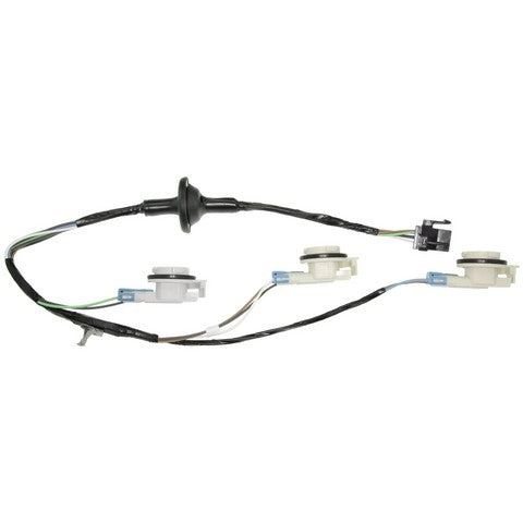 Tail Light Wiring Harness WVE 1P2074