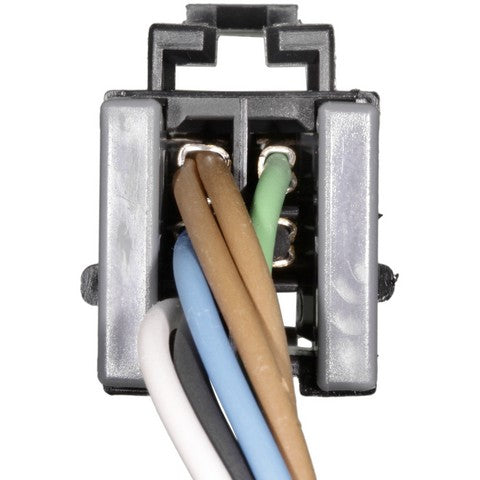 Tail Light Wiring Harness WVE 1P2074