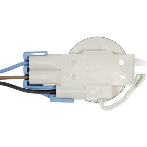 Tail Light Wiring Harness WVE 1P2074