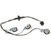 Tail Light Wiring Harness WVE 1P2074
