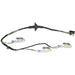 Tail Light Wiring Harness WVE 1P2075