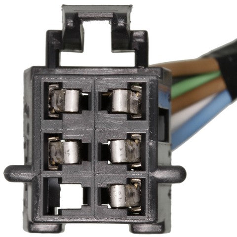 Tail Light Wiring Harness WVE 1P2075
