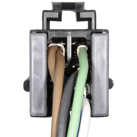 Tail Light Wiring Harness WVE 1P2075