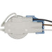 Tail Light Wiring Harness WVE 1P2075