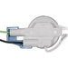 Tail Light Wiring Harness WVE 1P2075