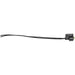 Fog Light Connector WVE 1P2076
