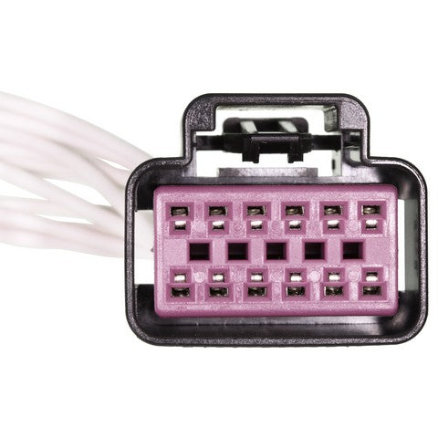 Headlight Switch Connector WVE 1P2079