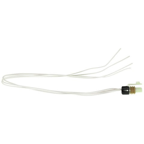 Inline Connector WVE 1P2080