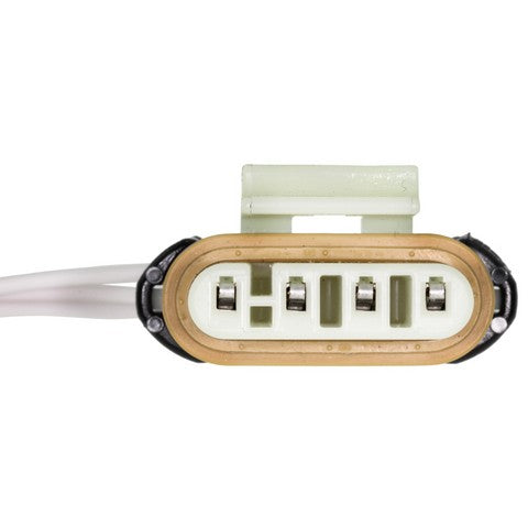 Inline Connector WVE 1P2080