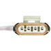 Inline Connector WVE 1P2080