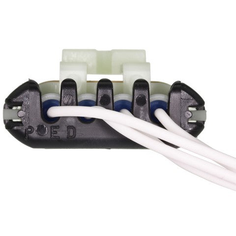 Inline Connector WVE 1P2080