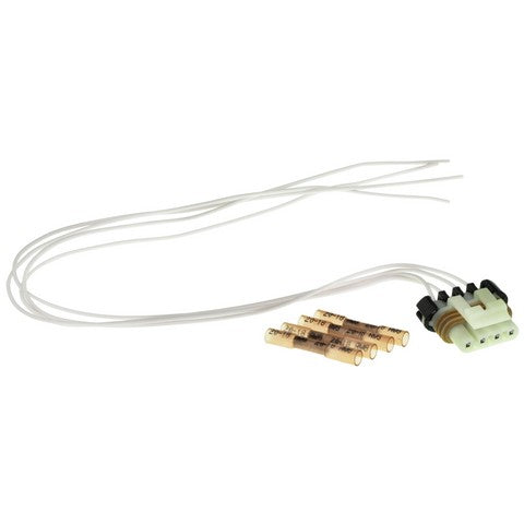 Inline Connector WVE 1P2080