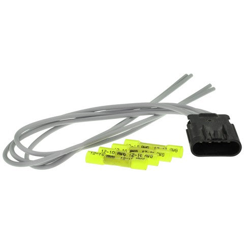 Inline Connector WVE 1P2082