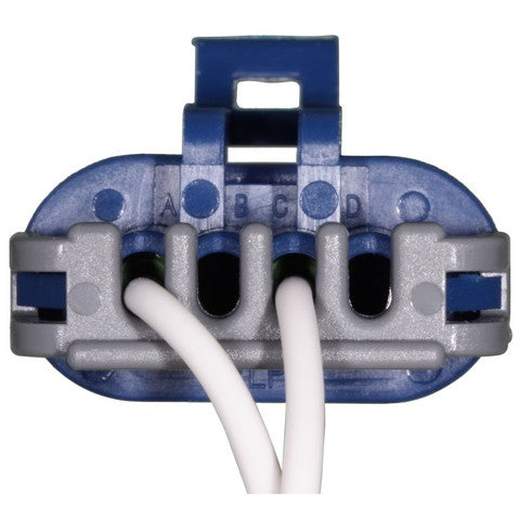 Door Ajar / Interior Light Switch Connector WVE 1P2083