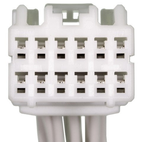 Communication Interface Module Connector WVE 1P2084