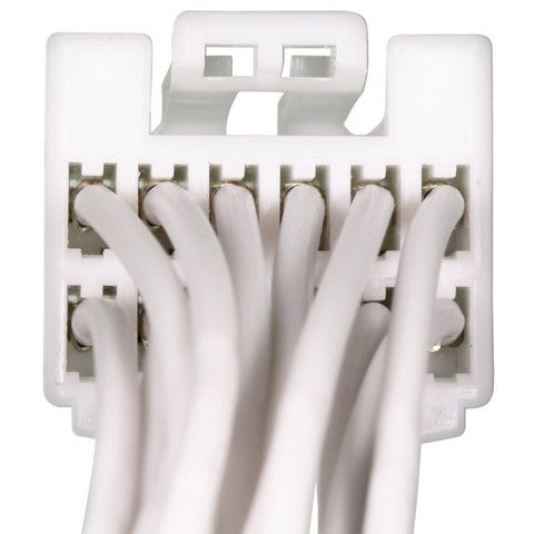 Communication Interface Module Connector WVE 1P2084