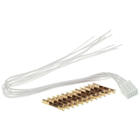 Communication Interface Module Connector WVE 1P2084