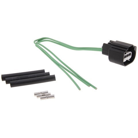 Headlight High / Low Beam Light Connector WVE 1P2085