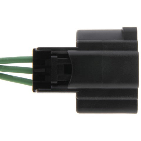 Headlight High / Low Beam Light Connector WVE 1P2085