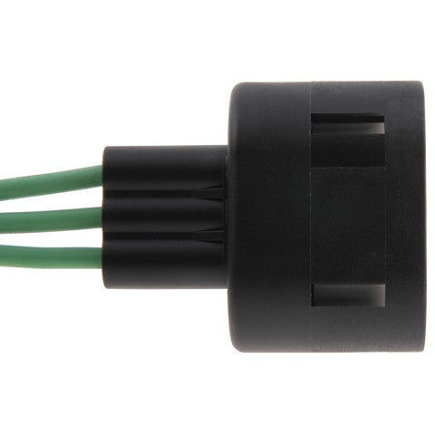 Headlight High / Low Beam Light Connector WVE 1P2085