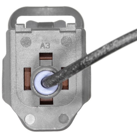 Oil Pressure Switch Connector WVE 1P2086