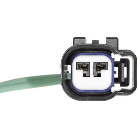 ABS Wheel Speed Sensor Connector WVE 1P2089