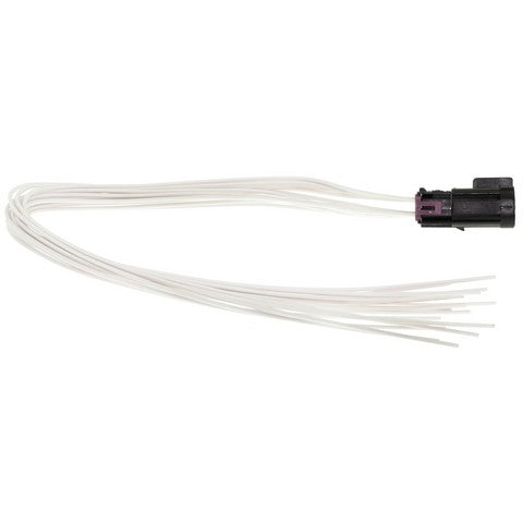 Inline Connector WVE 1P2091