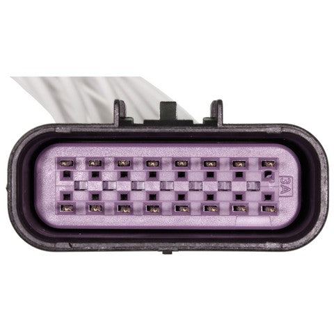 Inline Connector WVE 1P2091