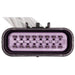 Inline Connector WVE 1P2091