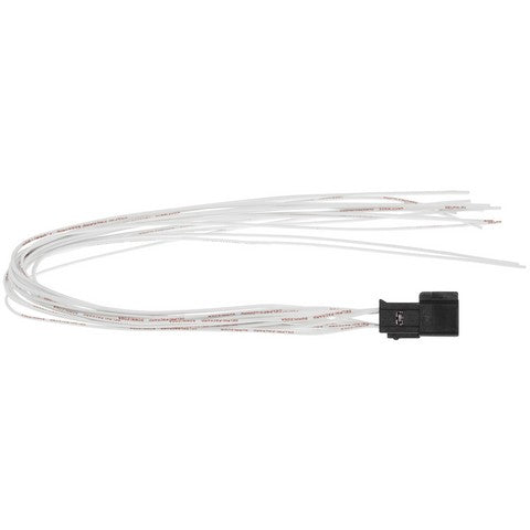 Inline Connector WVE 1P2092
