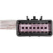 Inline Connector WVE 1P2092