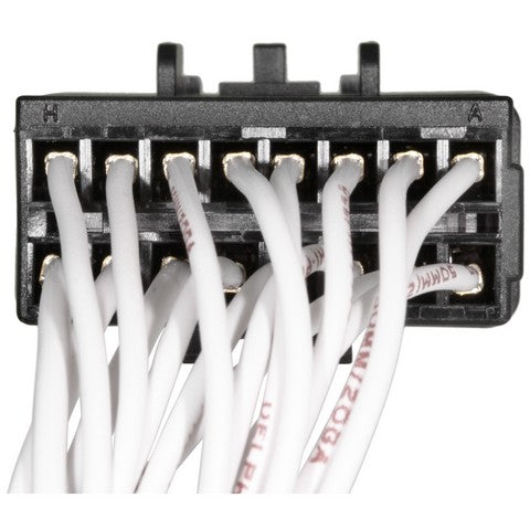 Inline Connector WVE 1P2092