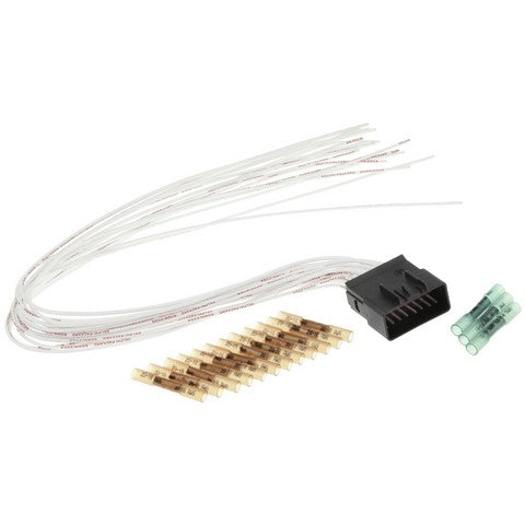 Inline Connector WVE 1P2092