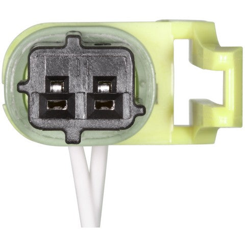 Air Bag Arming Sensor Connector WVE 1P2095