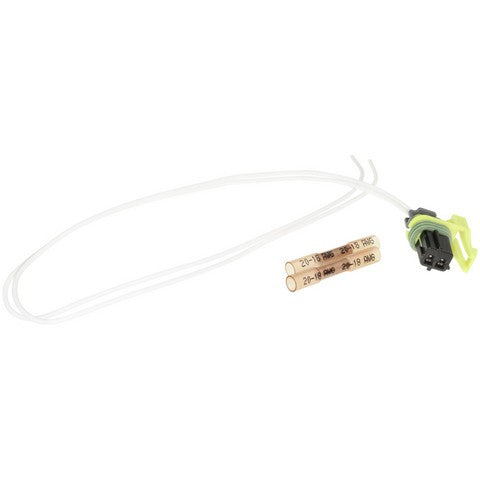 Air Bag Arming Sensor Connector WVE 1P2095