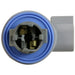 Center High Mount Stop Light Socket WVE 1P2096