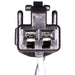 ABS Wheel Speed Sensor Wiring Harness WVE 1P2102