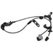 ABS Wheel Speed Sensor Wiring Harness WVE 1P2102